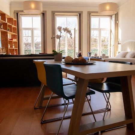 Casa Do Recanto - Loft Vista Rio 波尔图 外观 照片