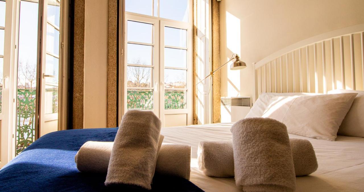 Casa Do Recanto - Loft Vista Rio 波尔图 外观 照片