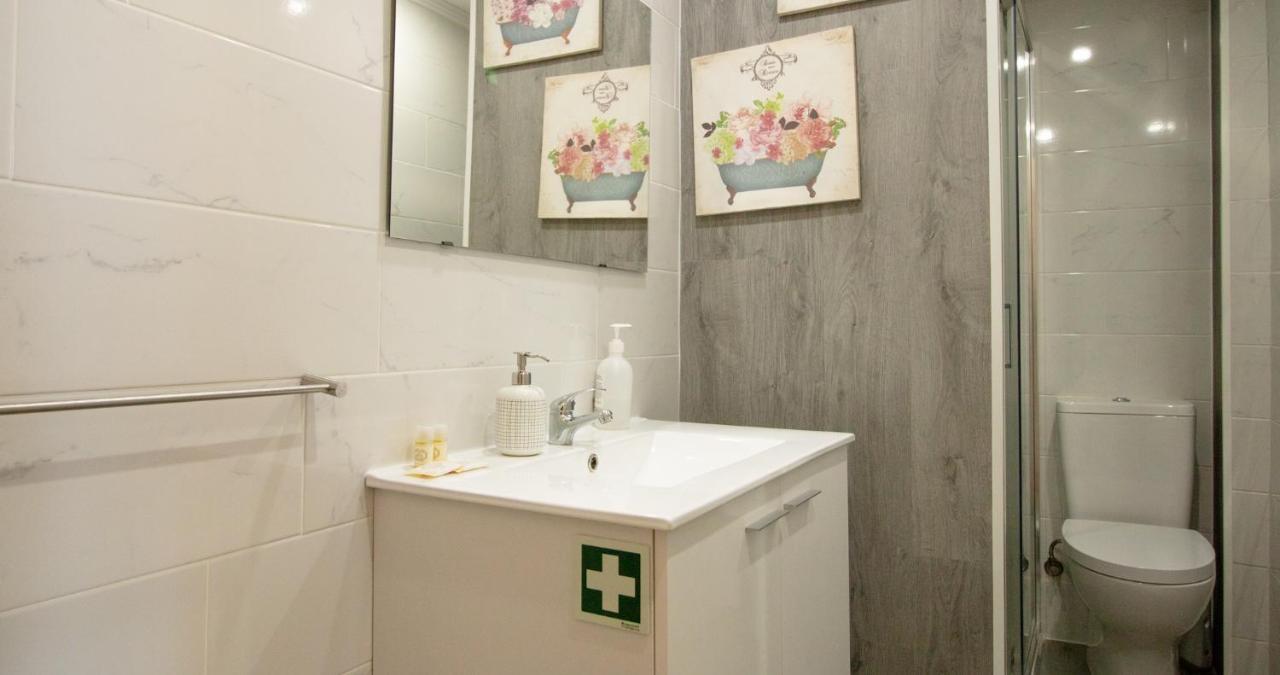 Casa Do Recanto - Loft Vista Rio 波尔图 外观 照片